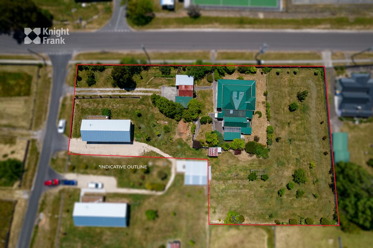 1 Bell Street, Derby TAS 7264, Image 2