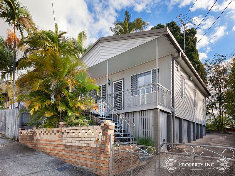 25 Paris Street, West End QLD 4101, Image 2