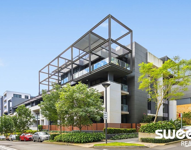 502/1 Waterways Street, Wentworth Point NSW 2127