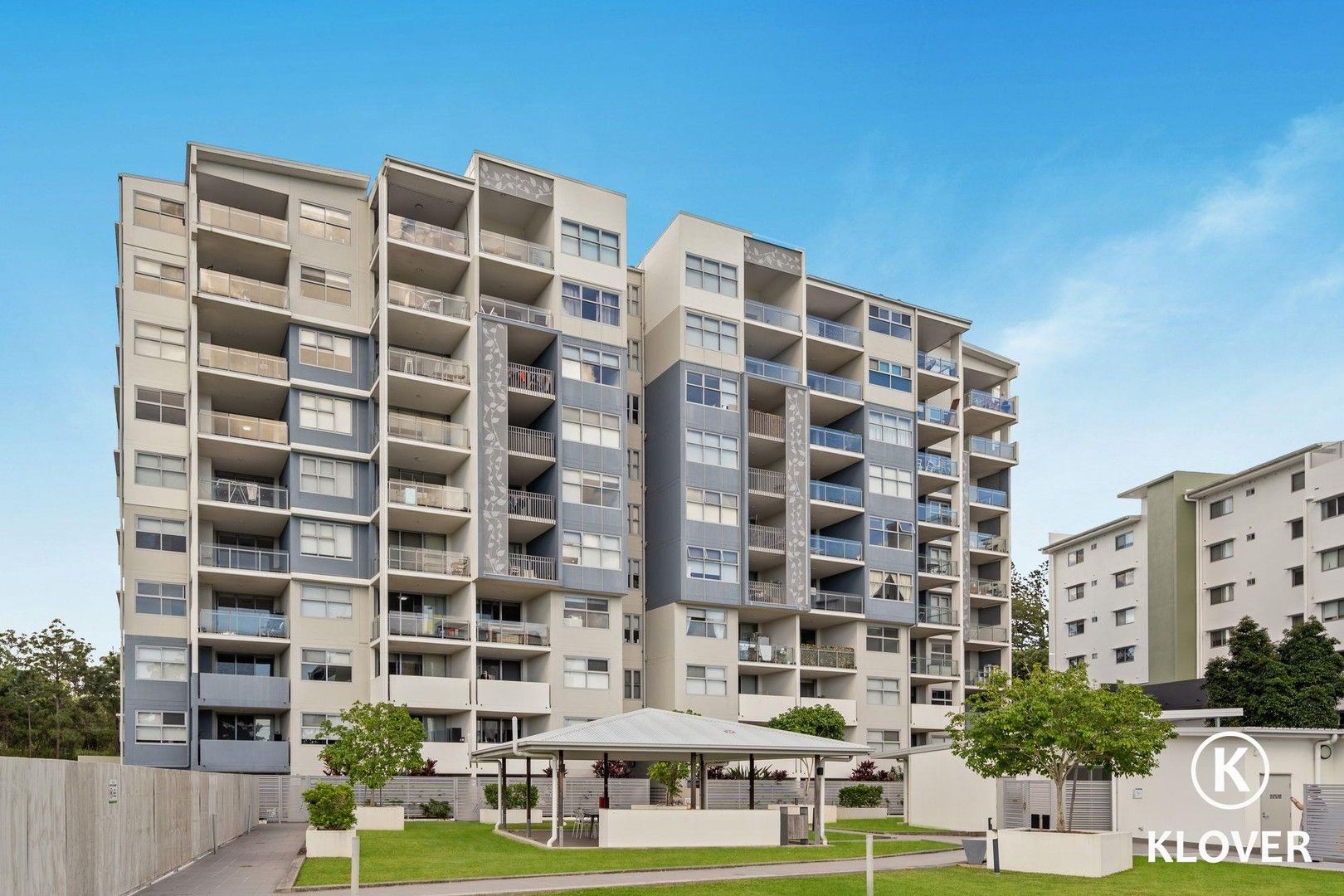 2 bedrooms Apartment / Unit / Flat in 162/54 Slobodian Avenue EIGHT MILE PLAINS QLD, 4113
