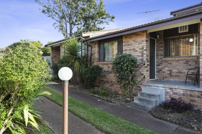 Picture of 2/10 Saxton Street, KURRI KURRI NSW 2327