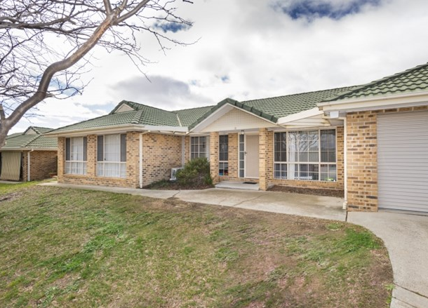 11/3 Derrington Crescent, Bonython ACT 2905