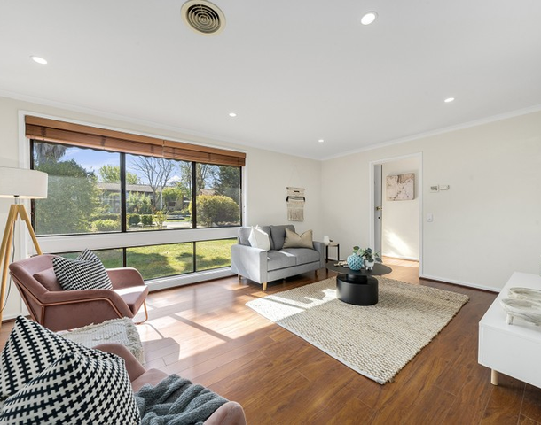 7 Snowden Place, Wanniassa ACT 2903