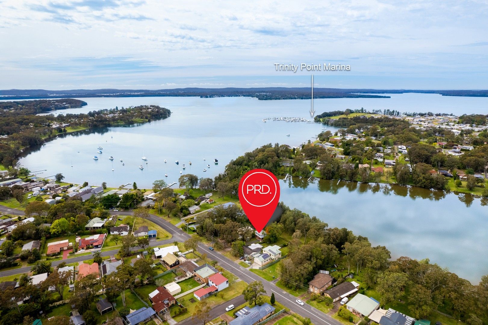 4 Rhodes Parade, Windermere Park NSW 2264, Image 0