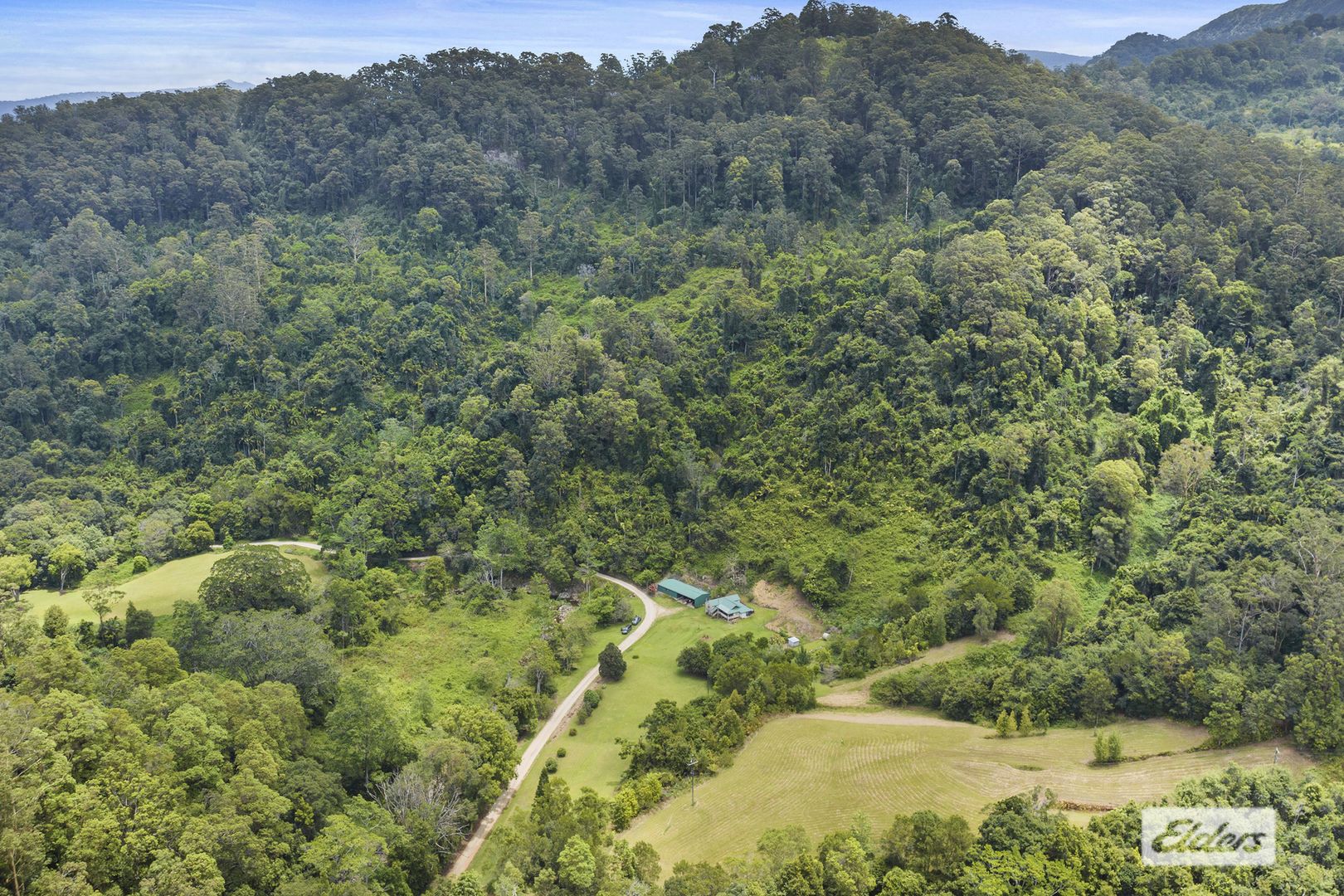 271 Couchy Creek Road, Numinbah NSW 2484, Image 1