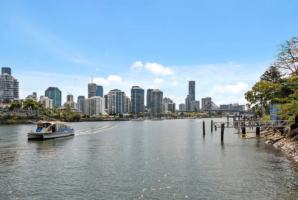 Additional image 16 of 5D/172 Oxlade Drive, New Farm QLD 4005