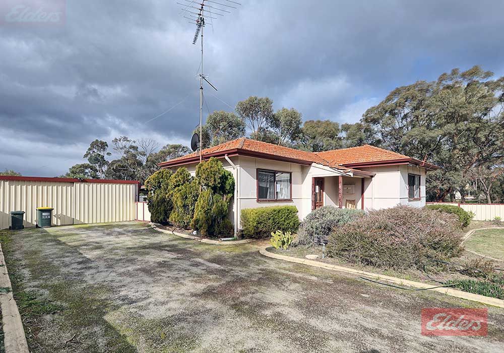 Sold 21 Collins Street, Wickepin WA 6370 on 17 Aug 2023 2018643354