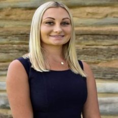 Laura Madex, Property manager