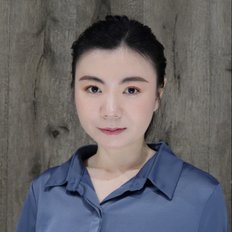 Coral Ouyang, Sales representative