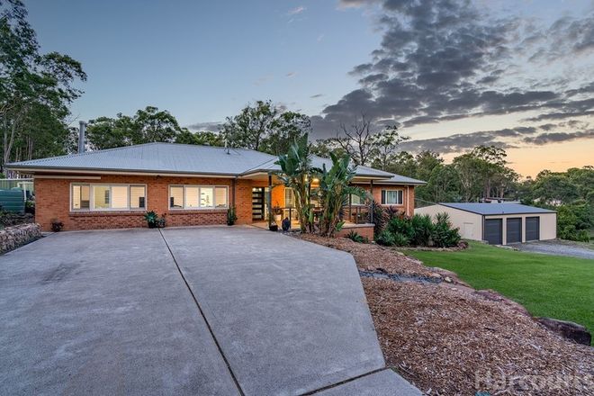 Picture of 5 Regal Place, SEAHAM NSW 2324