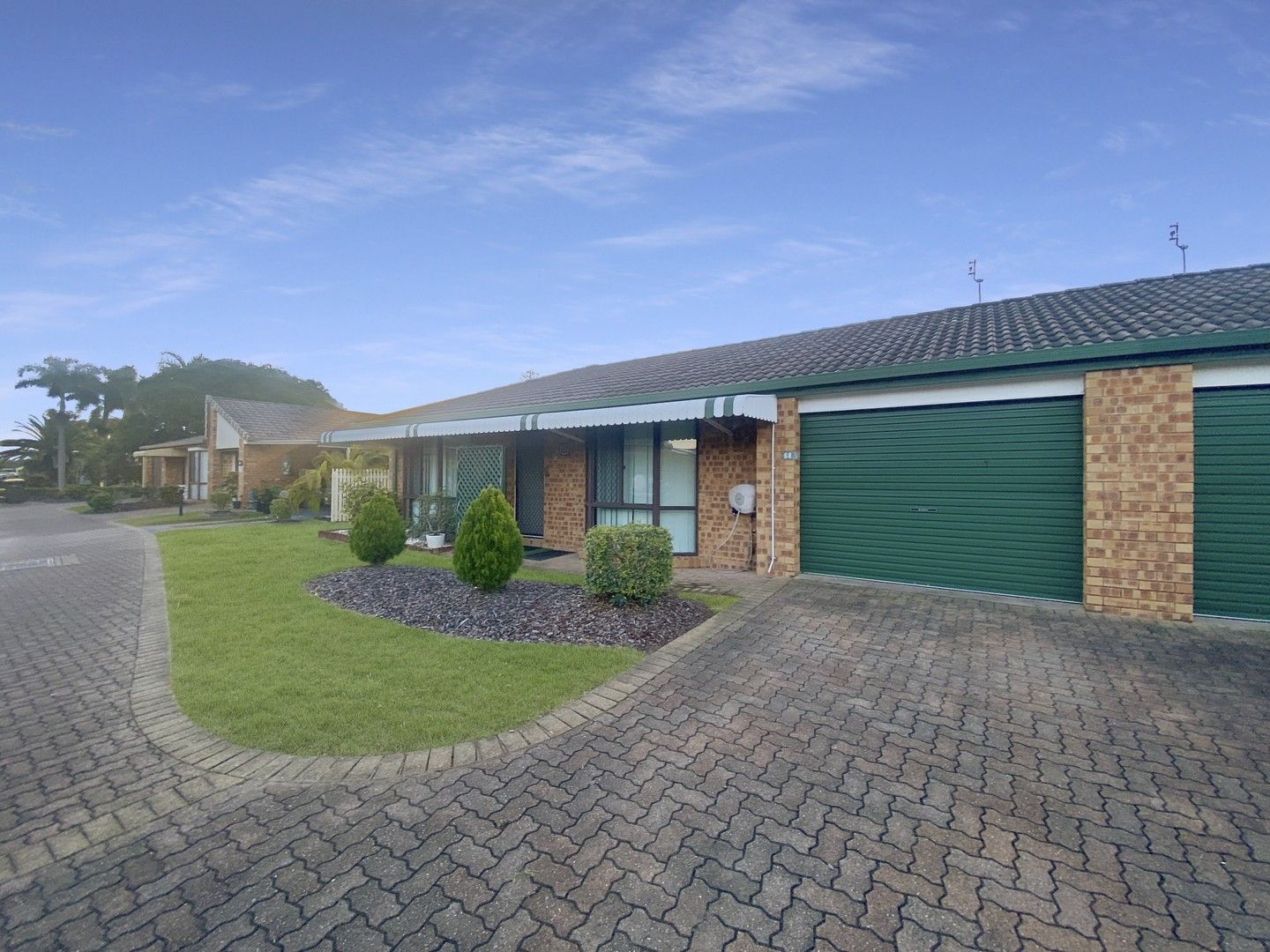 2 bedrooms Apartment / Unit / Flat in 68/8 Melody Court WARANA QLD, 4575