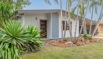Picture of 15 Sapphire Ave, EMERALD QLD 4720