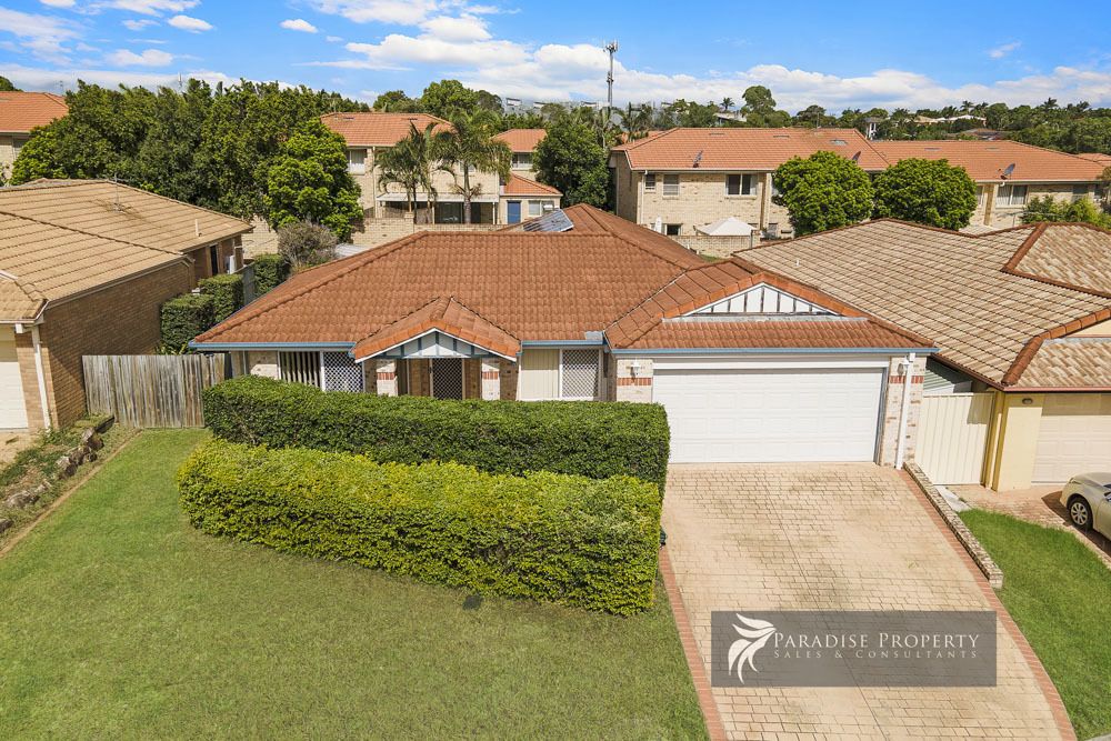 26 Pinedale Cres, Parkinson QLD 4115, Image 0