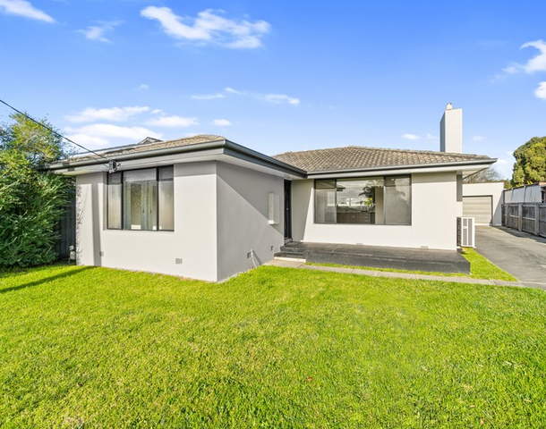 33 Canfield Crescent, Traralgon VIC 3844