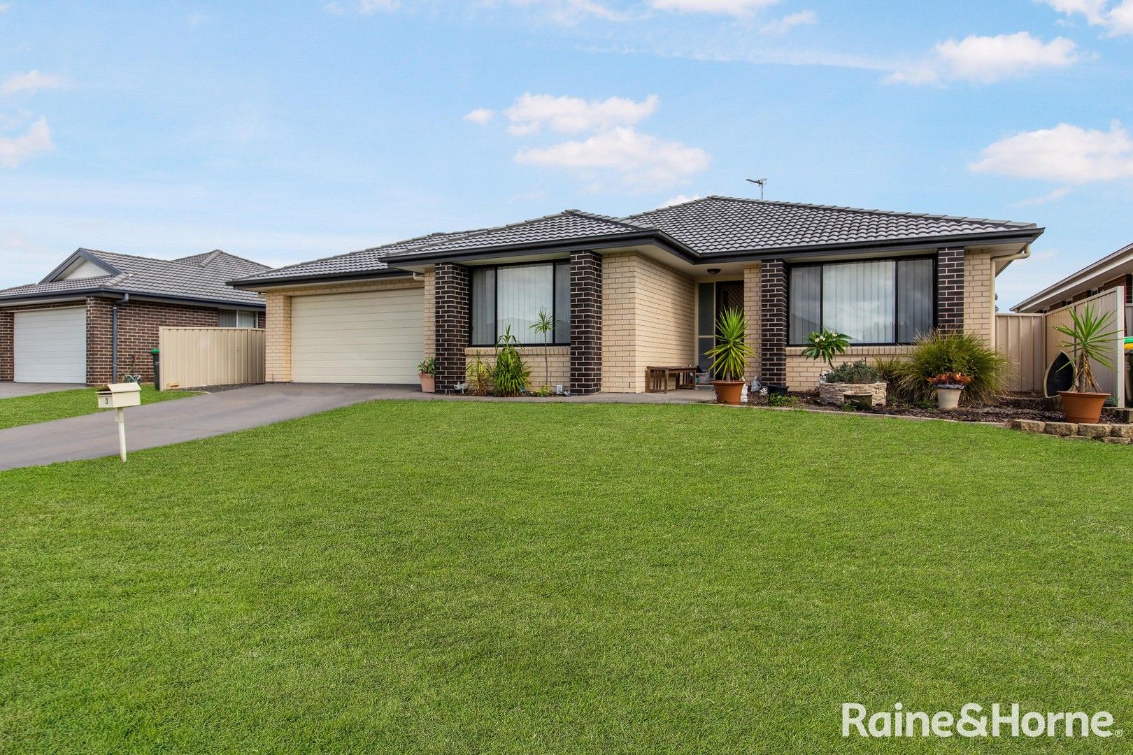 3 Robinia Way, Cessnock NSW 2325, Image 0