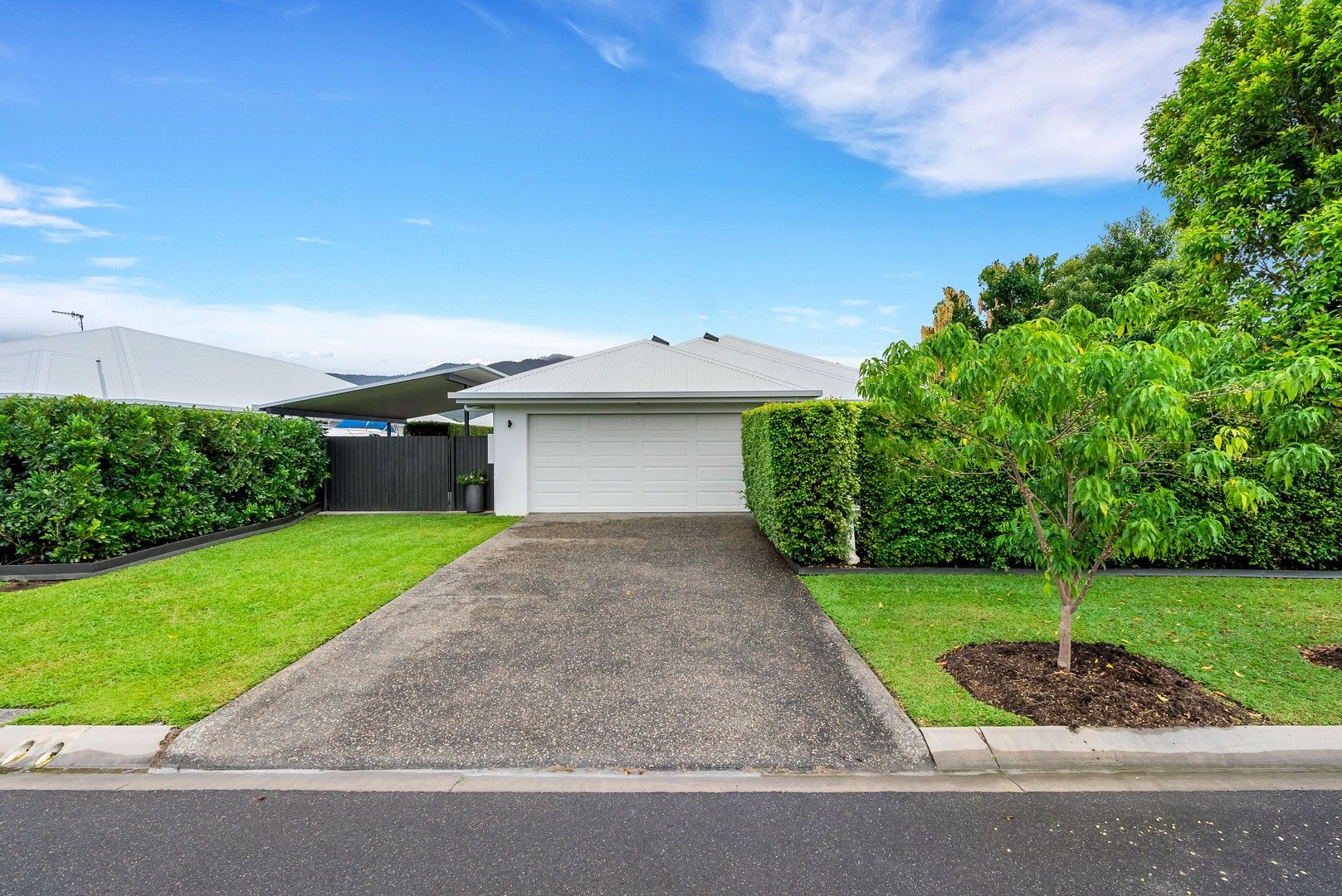 5 Byerstown Link, Trinity Park QLD 4879, Image 0