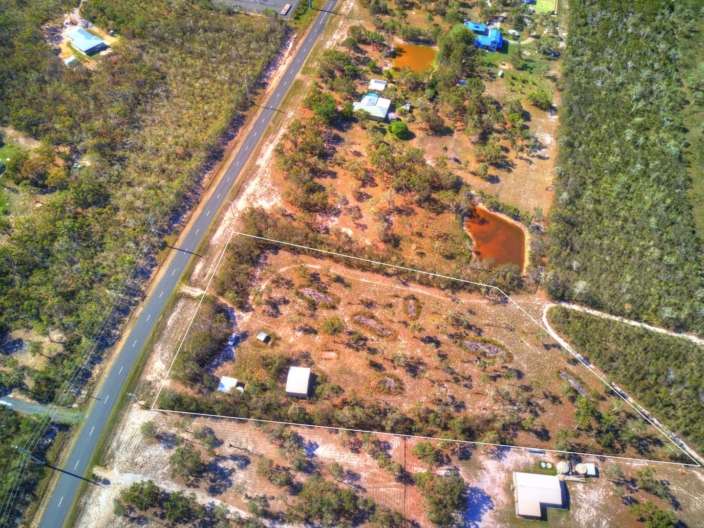 Anderson, Agnes Water QLD 4677, Image 2
