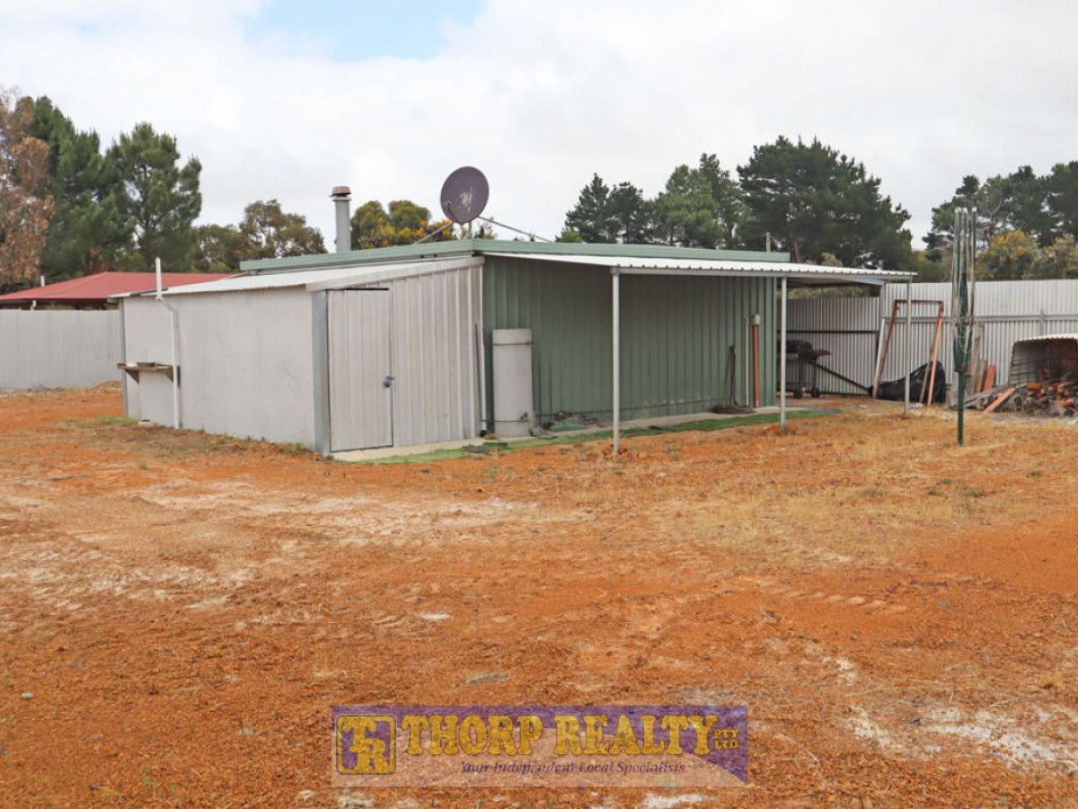 Lot 128 Ralston Street, Condingup WA 6450, Image 2