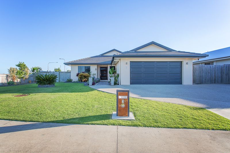 1 Roma Court, Beaconsfield QLD 4740, Image 0