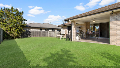 Picture of 2/91 Lynfield Drive, CABOOLTURE QLD 4510