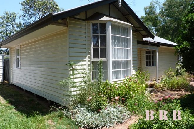 Picture of 20 Old Tolmie Rd, TATONG VIC 3673