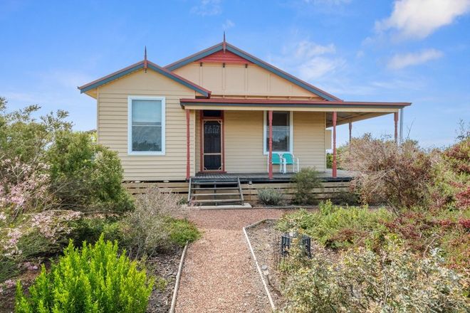 Picture of 290 Cleary Road, LEICHARDT VIC 3516