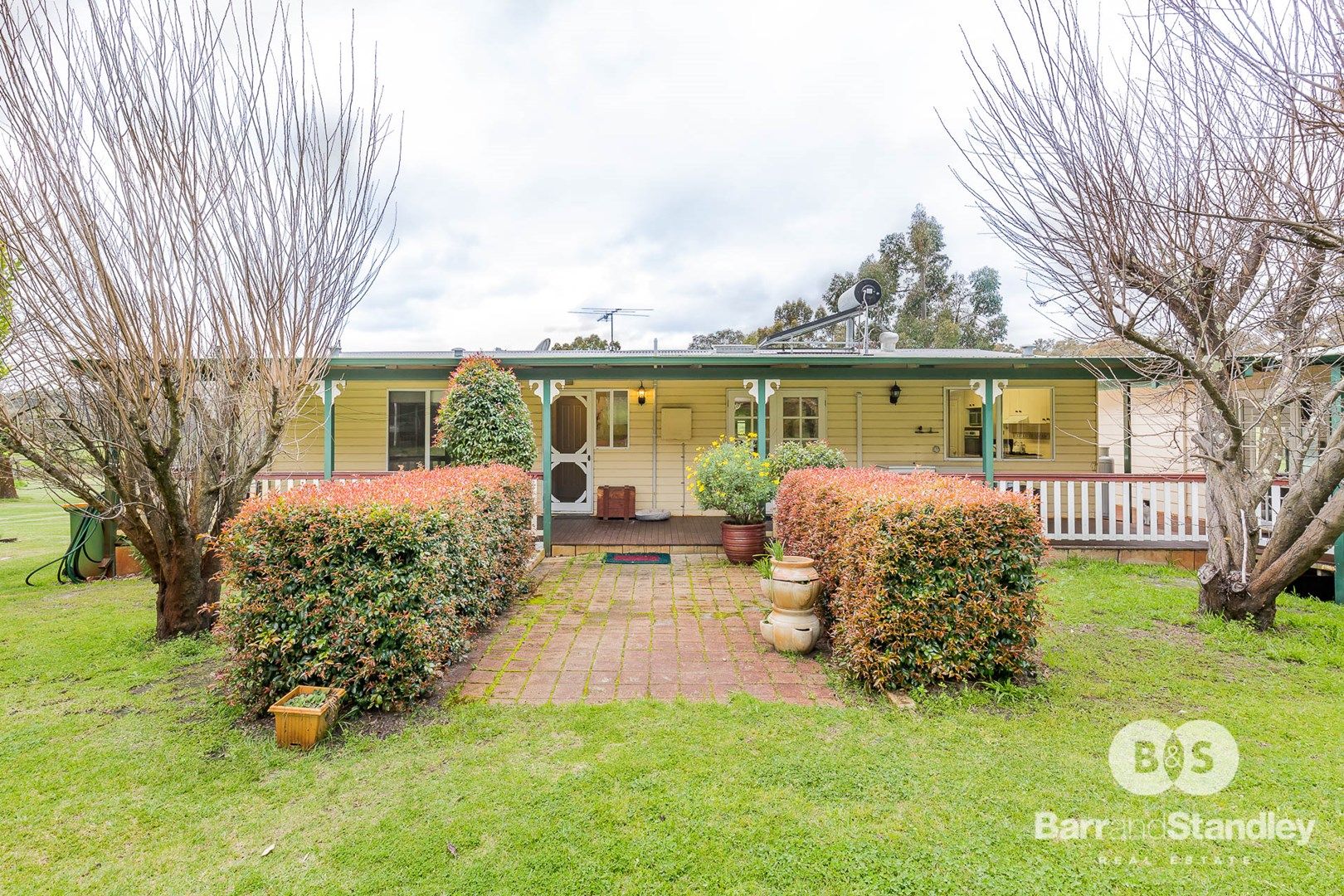 19 Tyrrell Road, Ferguson WA 6236, Image 2