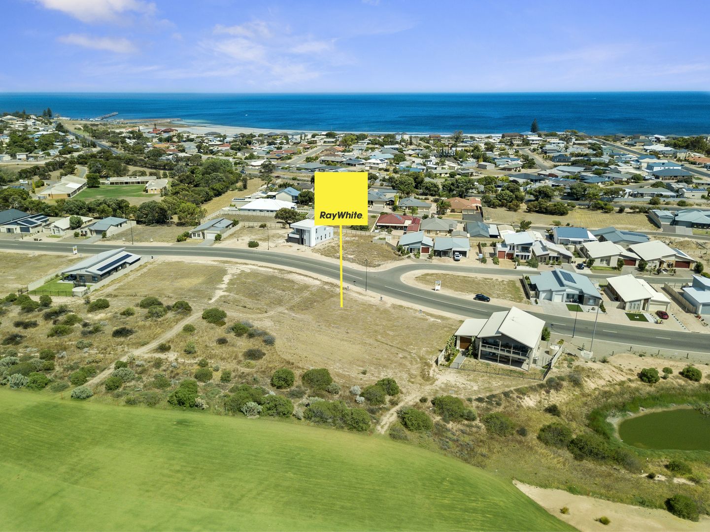 Lot 61/21 St Andrews Drive, Port Hughes SA 5558, Image 1