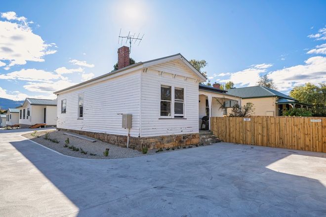 Picture of 2/111 Main Street, HUONVILLE TAS 7109