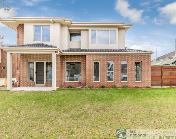 8/19 Jesson Crescent, Dandenong VIC 3175