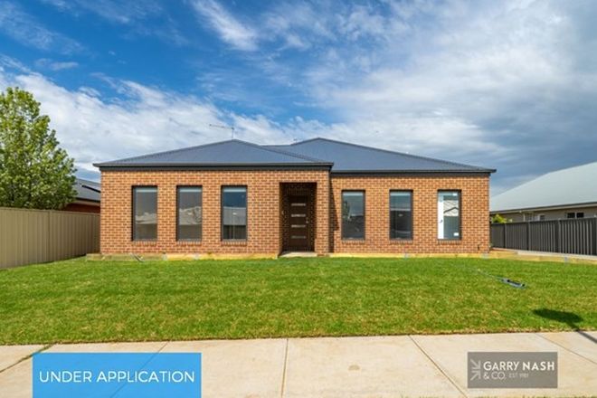 Picture of 39A Arlington Park Avenue, WANGARATTA VIC 3677