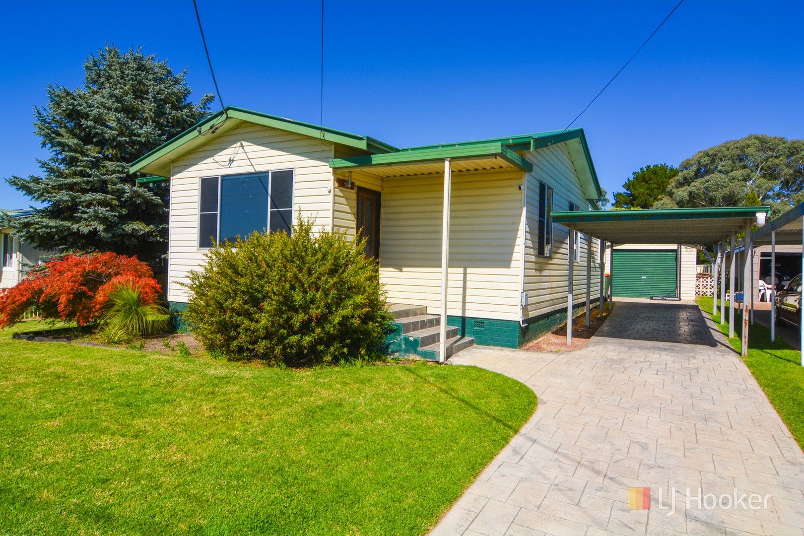 27 Lane Street, Wallerawang NSW 2845, Image 0