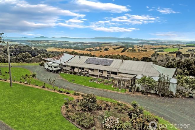 Picture of 3300 South Gippsland Highway, FOSTER NORTH VIC 3960