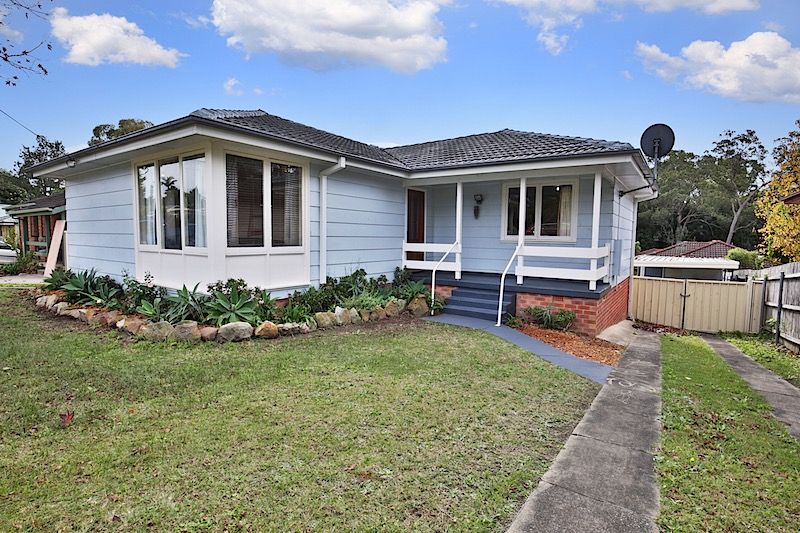 35 Leonard St, Bomaderry NSW 2541, Image 0