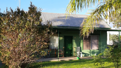 Picture of 191 Church Street, BALRANALD NSW 2715