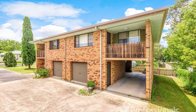 Picture of 5/19 Jubilee Street, LISMORE NSW 2480