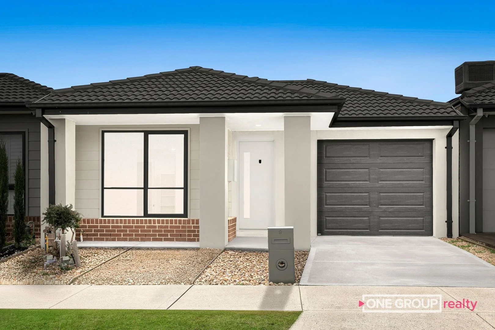 9 Daintree Entrance, Donnybrook VIC 3064