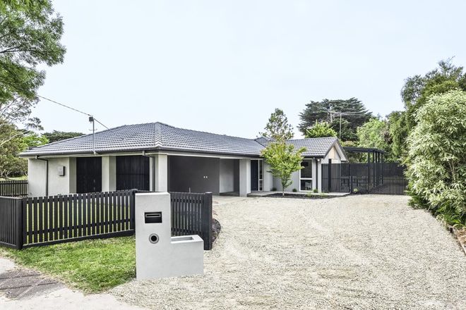 Picture of 129 Eramosa Road, SOMERVILLE VIC 3912