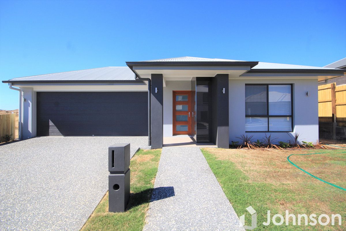 4 Scheyville Crescent, South Ripley QLD 4306, Image 0