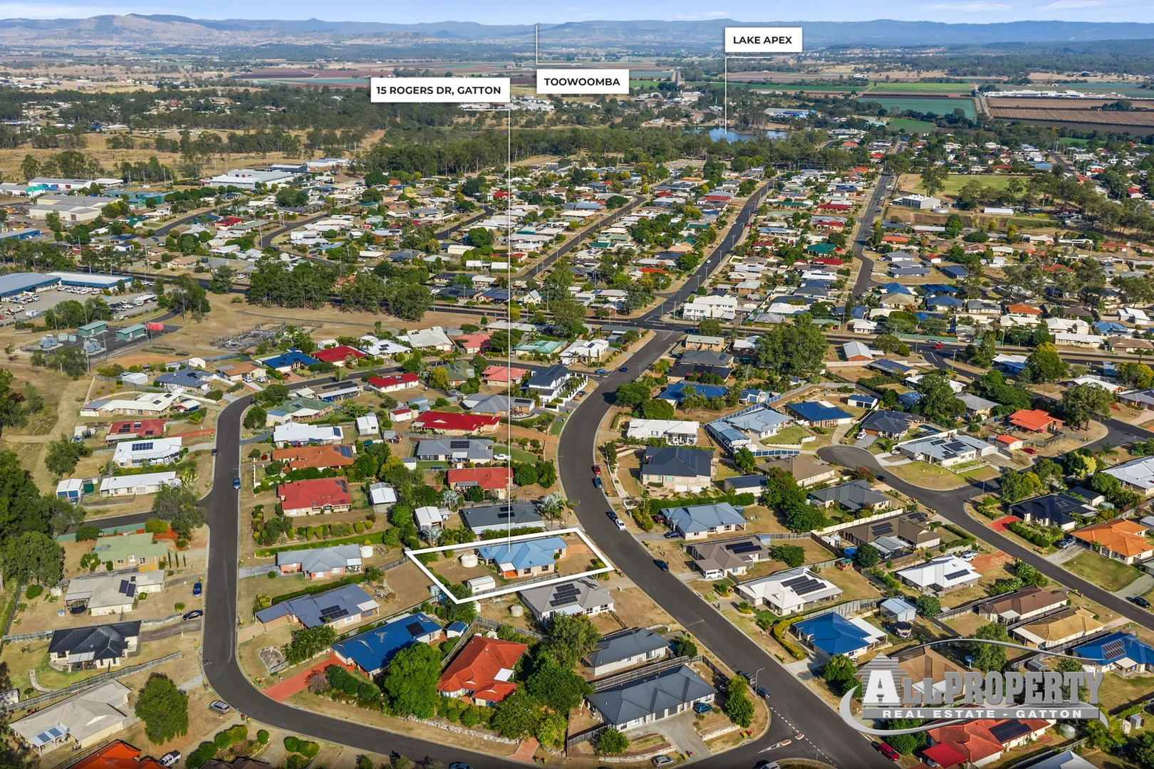 Additional image 11 of 15 Rogers Drive, Gatton QLD 4343