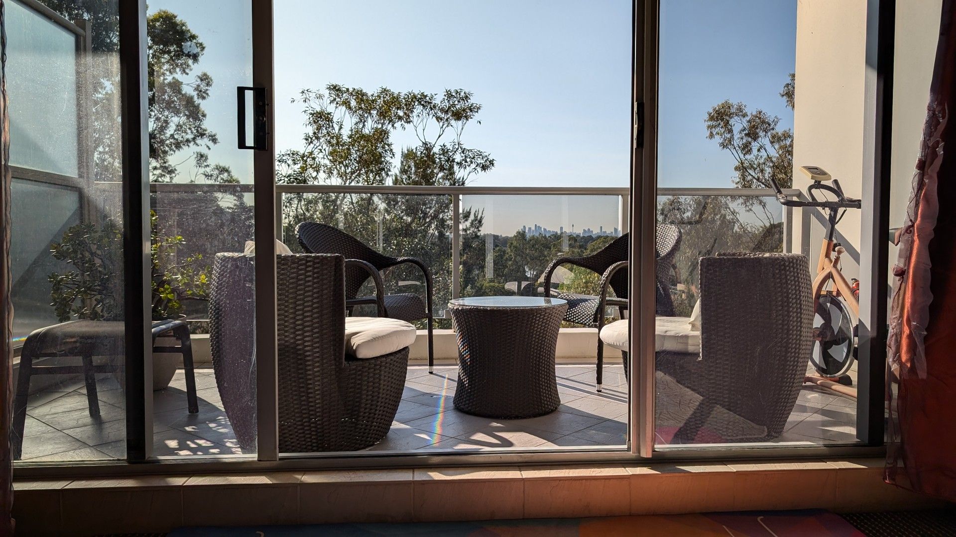 40/24 Walker Street, Rhodes NSW 2138 Apartment For Rent Domain