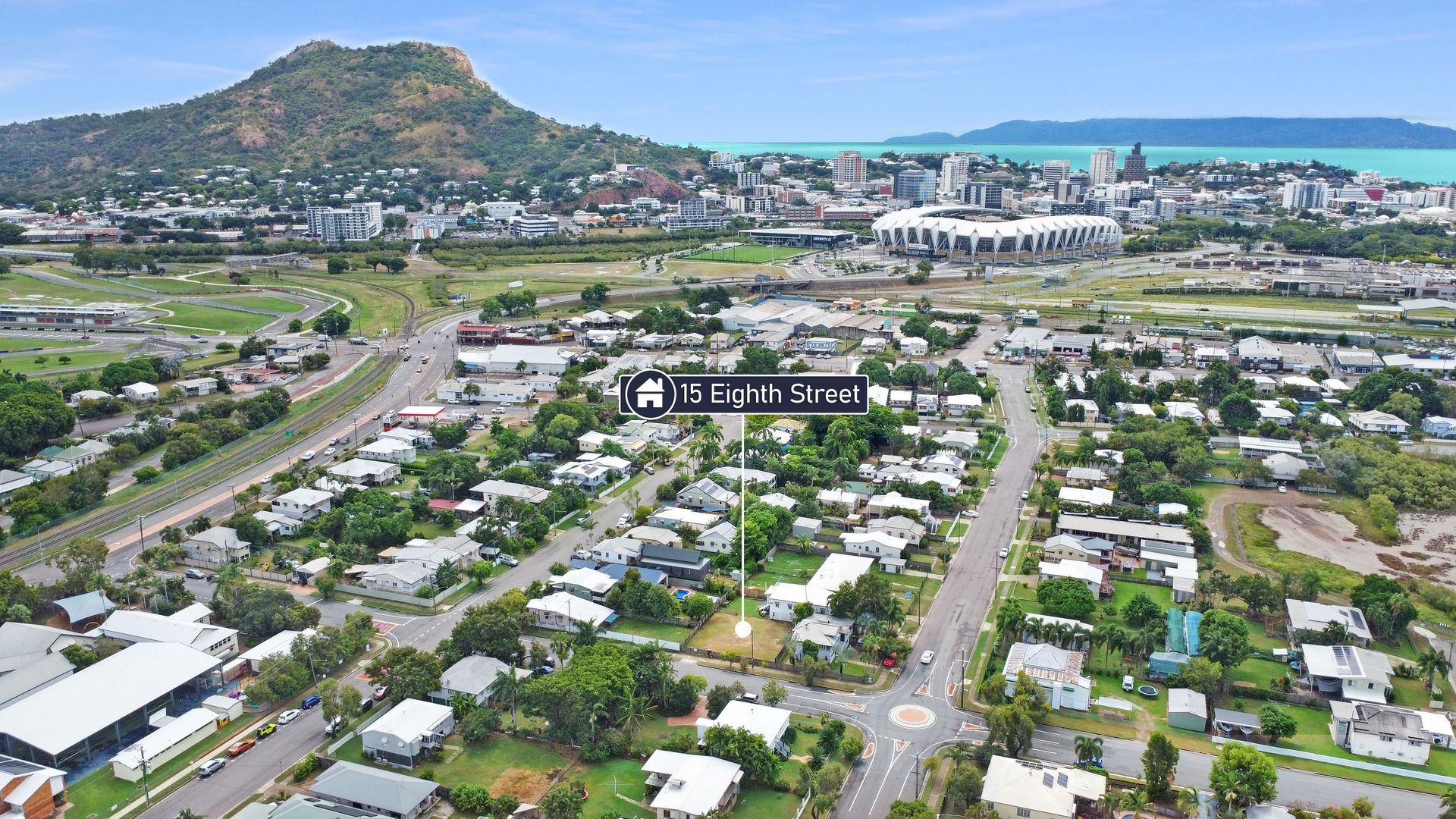 15 Eighth Street, Railway Estate QLD 4810, Image 1