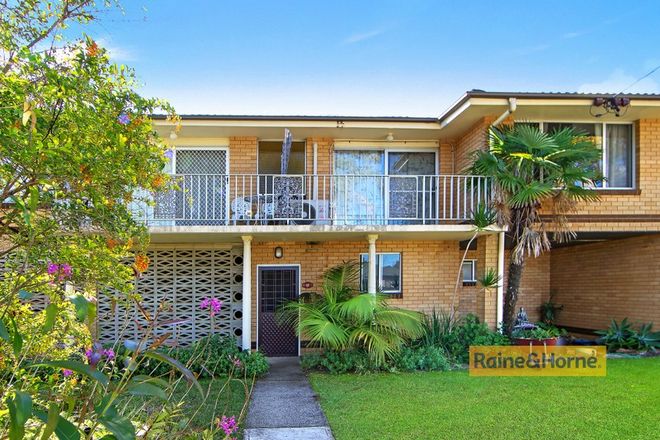 Picture of 5/67-69 Donald Avenue, UMINA BEACH NSW 2257