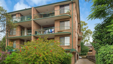 Picture of 5/8 Hainsworth Street, WESTMEAD NSW 2145
