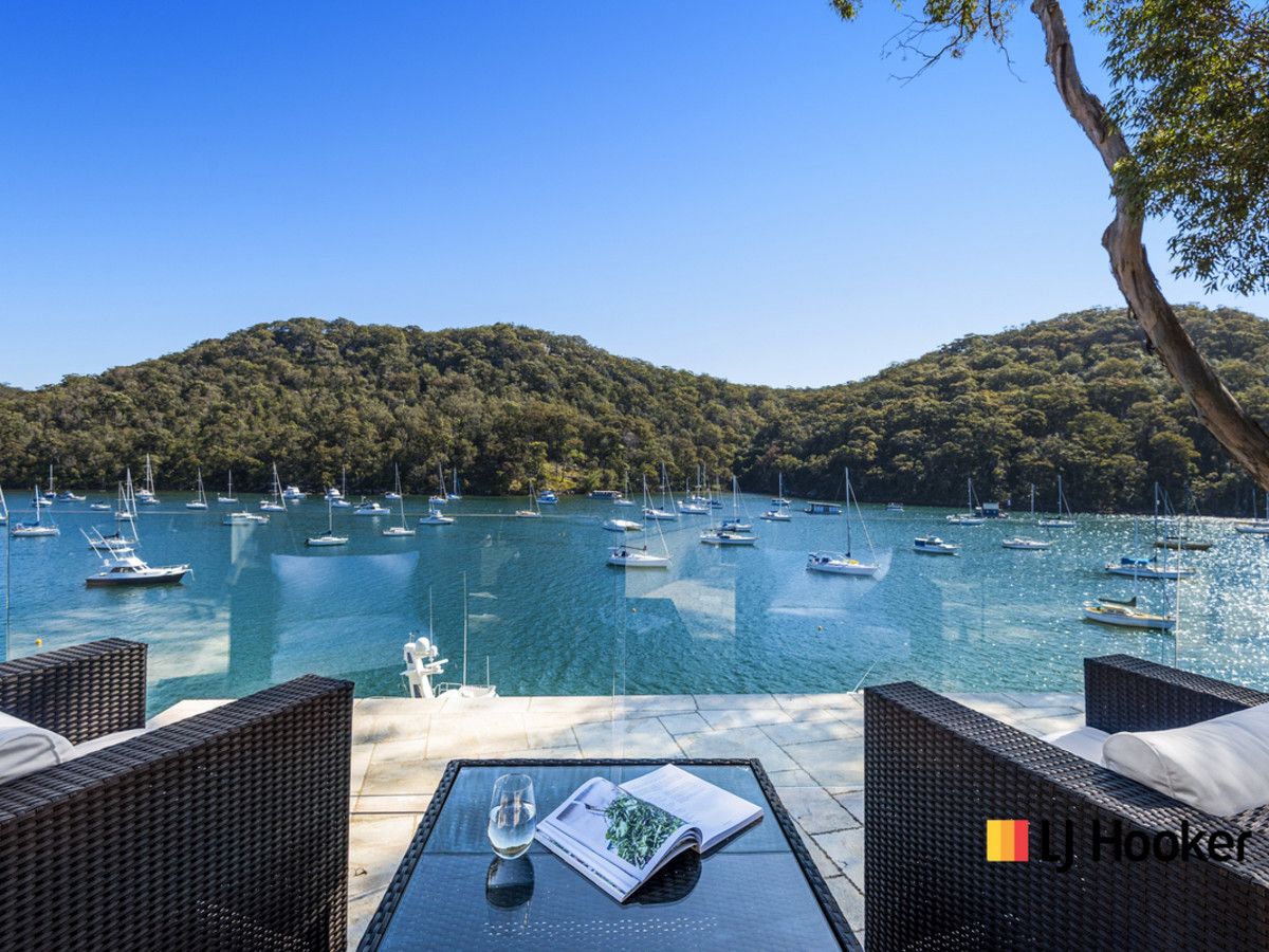 28 Mccarrs Creek Road, Church Point Property History & Address