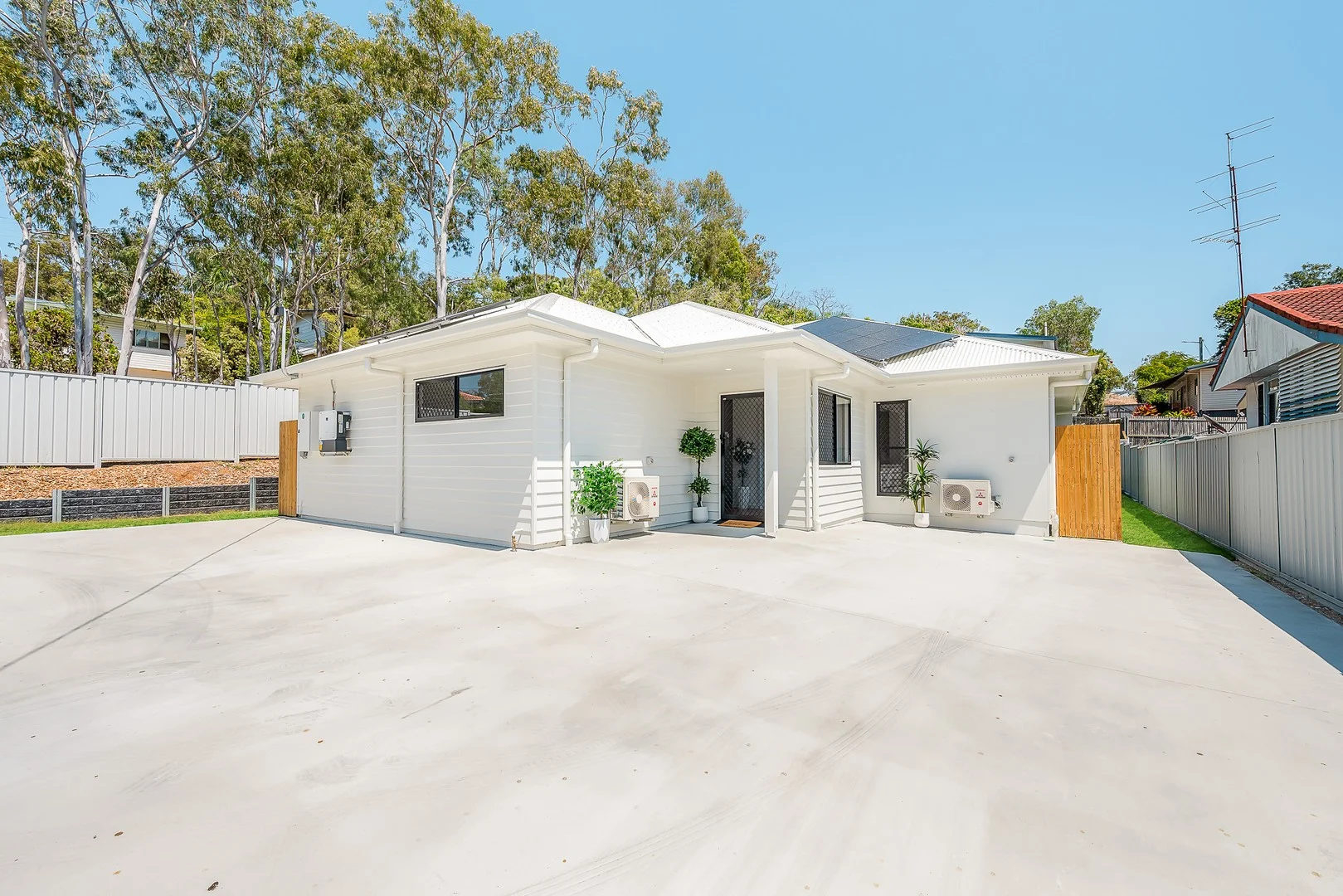 4/61 Boles Street, West Gladstone QLD 4680