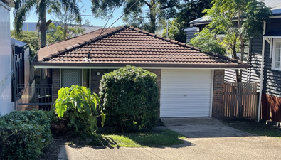 Picture of 32 Richmond Road, CANNON HILL QLD 4170