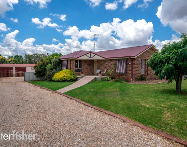 21 Wellington Street, Molong NSW 2866