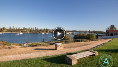 Picture of 13/43 Preston Point Road, EAST FREMANTLE WA 6158