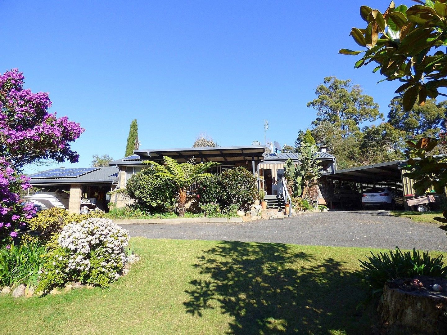 4 Dawson Ave, Wonboyn Via, Eden NSW 2551, Image 0